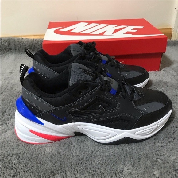 Nike Shoes - Nike Tekno FIRM ON PRICE